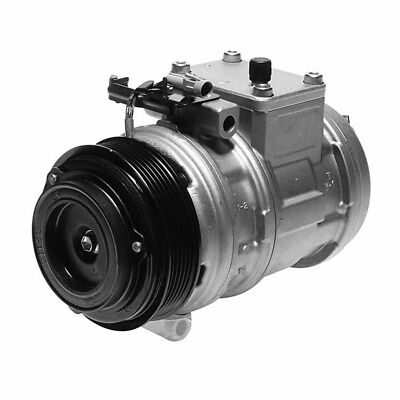 1990-1994 LS400 Reman A/C Compressor
