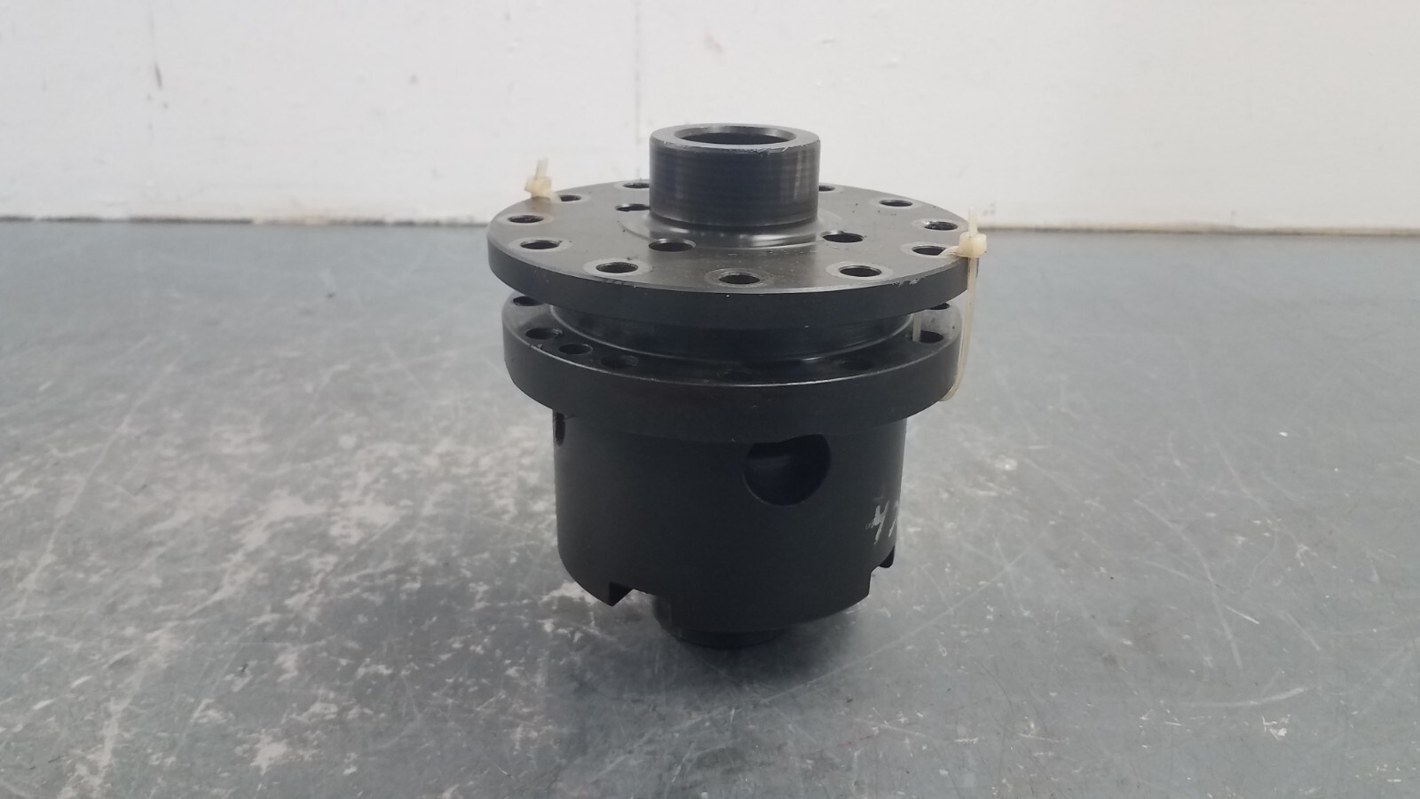 Lamborghini Gallardo  OEM Rear Differential Carrier #7685 B5
