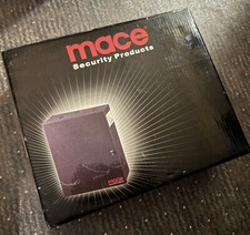 Mace DV-AT1210A-D07B Port Fused Output Power Distribution Box mace TR-9DC8A