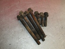 1997-2001 Dodge Ram 1500 5.2L OEM water pump bolt set 97 98 99 00 01