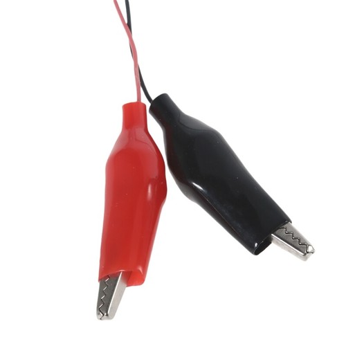 5.5mmx2.5mm AC 100-240V to DC 1.5V 1A Clip Converter Power Supply Adapter - Afbeelding 17 van 25