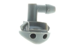 VEMO V40-08-0017 Waschwasserdüse, Scheibenreinigung für OPEL