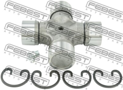 ASIS-NLR85 FEBEST Propshaft, Longitudinal Shaft for ISUZU,ISUZU (JIANGXI)
