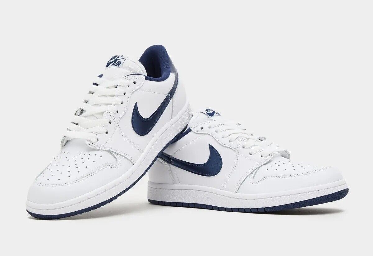 新品未使用　Nike Air Jordan 1 Low24.5cm $_57.JPG?set_id=8800005007