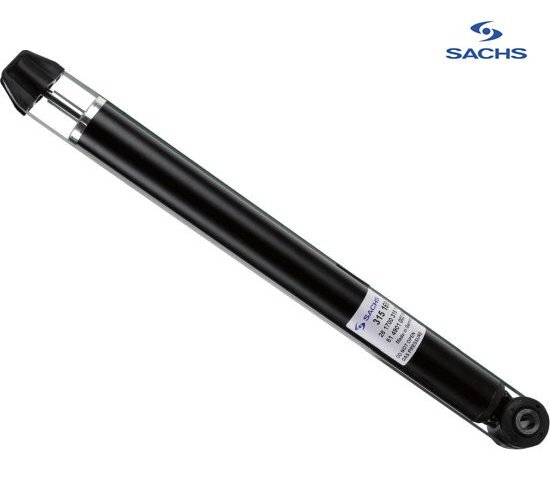 StoßDäMpfer Sachs 315169 FüR Ford Fusion-image