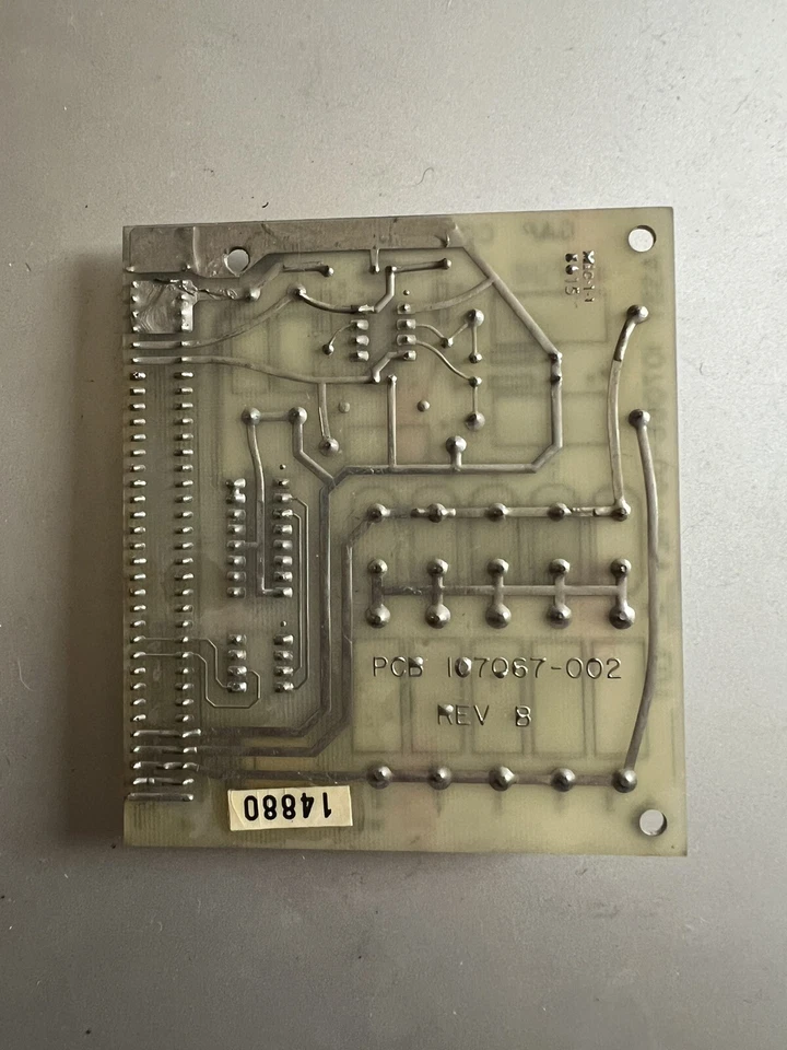 CHARMILLES ANDREWS CONJUNTO COMPARADOR DE HUECOS 107066-001 Foto 2 de 2