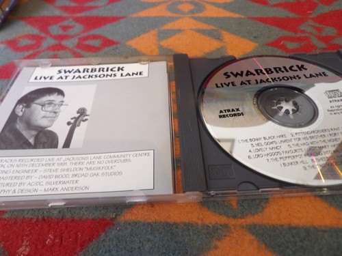 Folk/World & Country/Acoustic/celtic CDs - 第 151/236 張圖片