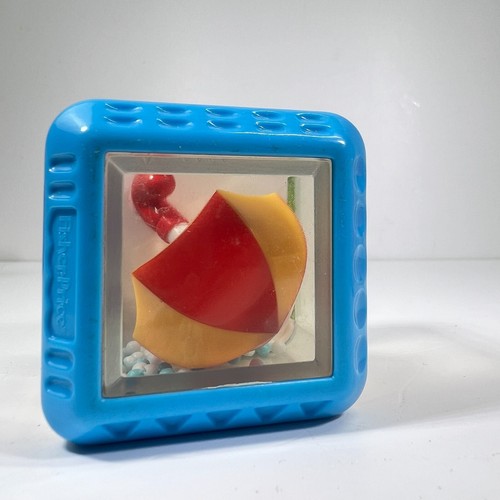 Replacement Fisher-Price Alphabet peek-a-blocks Your Choice - Picture 94 of 113