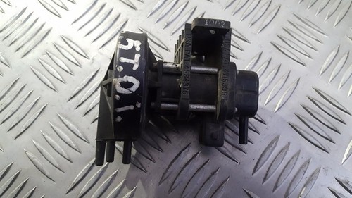 357906283 Umschaltventil Ventil (Druckwandler, Abgassteuerung) 47 DE343584-59