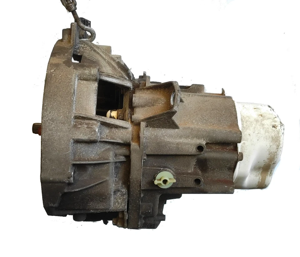 Boîte De Vitesses Manuelle Megane I/Scenic I 1.4 BENZ 7701712509 K4J750 CA1805 - Photo 4/4