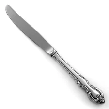 International COUNTESS Deepsilver USA 1969 Silver Plate Ornate Flatware CHOICE