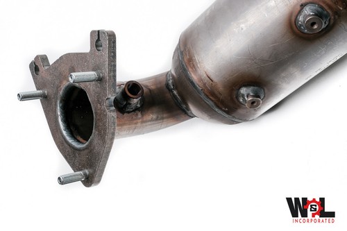 Chevrolet GMC Colorado Canyon 2 8 L I4 Di sel Catalizador De Oxidaci n 
