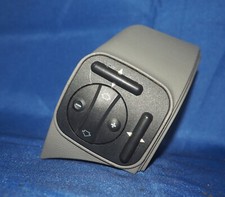 2006-2011 Mercedes W219 CLS63 AMG Vorne Rechts Beifahrer Seat Adjustment Switch
