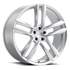 18x8.5 Vision 475 Clutch 5x4.5 12 Hyper Silver Wheels Rims Set4 73.1 18x8.5 Vision 475 Clutch 5x4.5 12 Hyper Silver Wheels Rims Set4 73.1