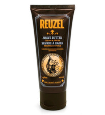 Reuzel Shave Butter Clean & Fresh 100ml