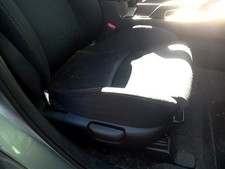 Passenger Front Seat Bucket Cloth Manual Fits 10 Mazda 3 3135432