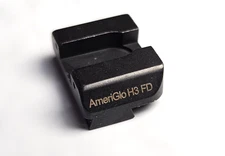AMERIGLO Rear Tritium Night Sight fits GLOCK 17 19 22 23 33 Pistol
