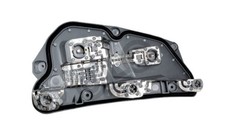 ULO Lampenträger Rückleuchte Rechts für Audi TT Coupe Cabrio 06-14