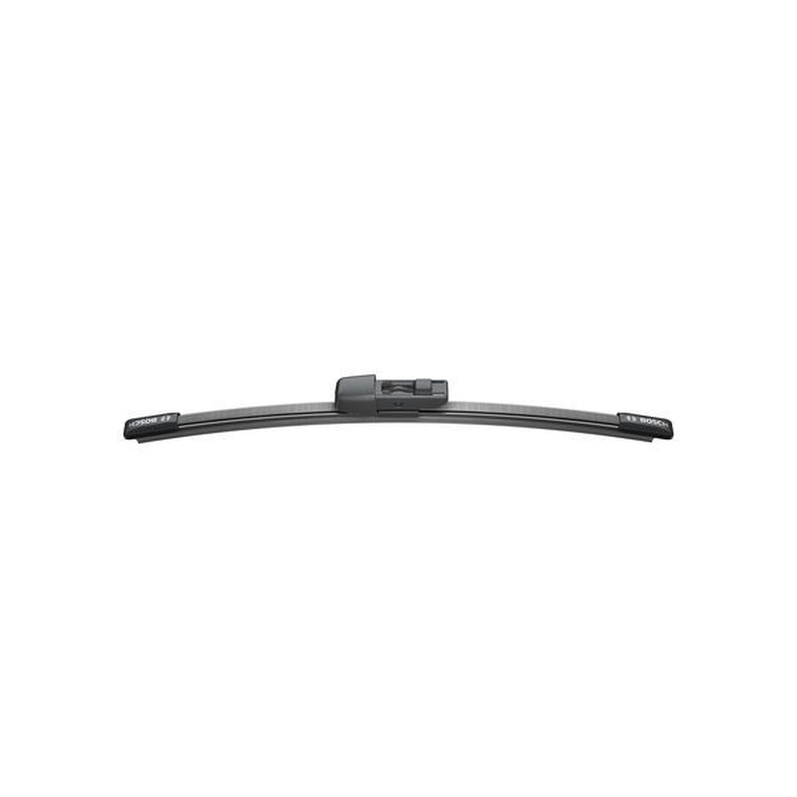 Spazzola Tergicristallo Posteriore Bosch Aerotwin - 25 Cm - OEM per Seat Skoda e Vw - Miniatura 2
