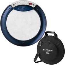 KORG Wavedrum Global Edition WD-X-GLB Soft Case SC-WD-GL Set