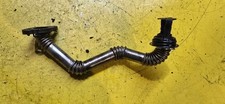 2014 CITROEN DS3 1.6 BLUE HDI DV6FD DIESEL ENGINE EGR VALVE PIPE 9803842980