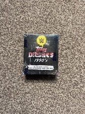 2026 Topps Decades WWE 1990s Edition Wrestling Checklist Guide in-content 6