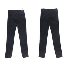 NWT Hudson Girl's Lian Cotton Blend Dark Wash Skinny Jeans   Size 12