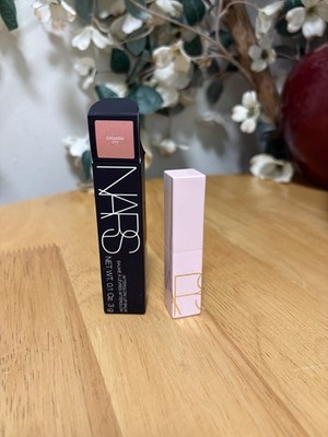 Nars Afterglow Lip Balm ORGASM 777 - Full Sz 0.1oz, New Formula, BNIB, AUTHENTIC