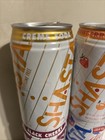 Shasta Soda Cans 4 Flavors Vintage — photo 2