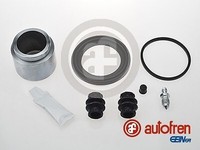 Autofren Seinsa D42724C Reparaturkit, Bremssattel FüR Mercedes-Benz