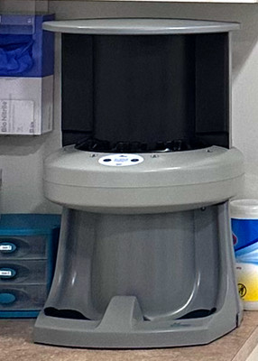 Air Techniques ScanX  ILE 7210 Digital Imaging Dental System - Parts Only