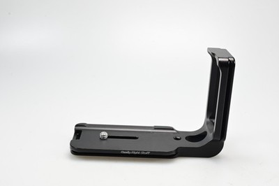 RRS Really Right Stuff BD810-L L-Plate for Nikon D800, D810 #G018