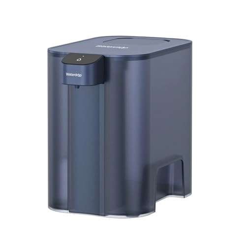 Waterdrop ED04B Mega Instant Electric  Assorted styles , colors