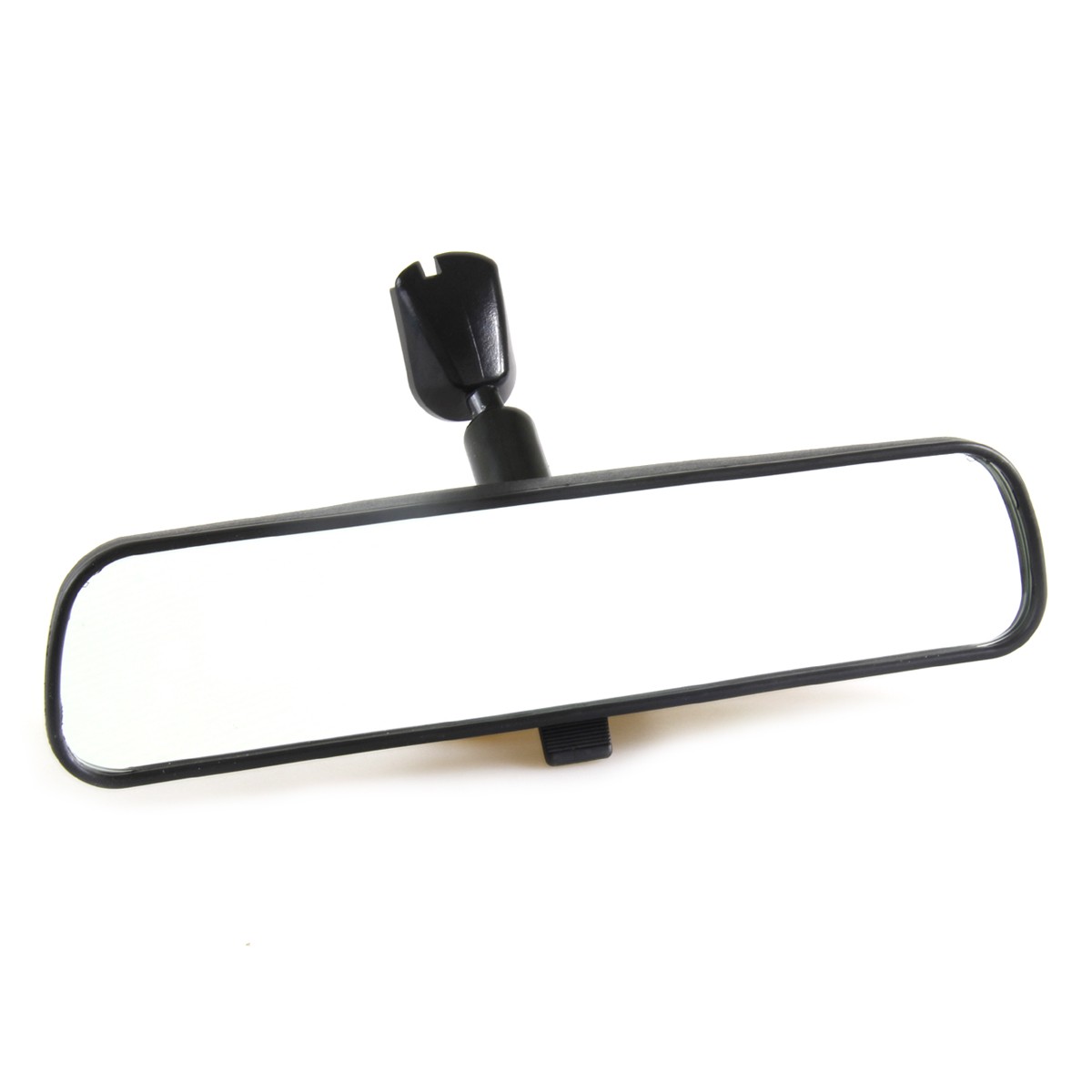 FIT TOYOTA HIGHLANDER ACU20 25 MCU20 MCU25 COROLLA ZZE110 BLACK REAR VIEW MIRROR