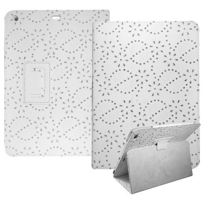Hülle für iPad 9.7 6. 5. Gen 4 3 2 Mini 3 2 Leder Flip Smart Case Ständer Cover