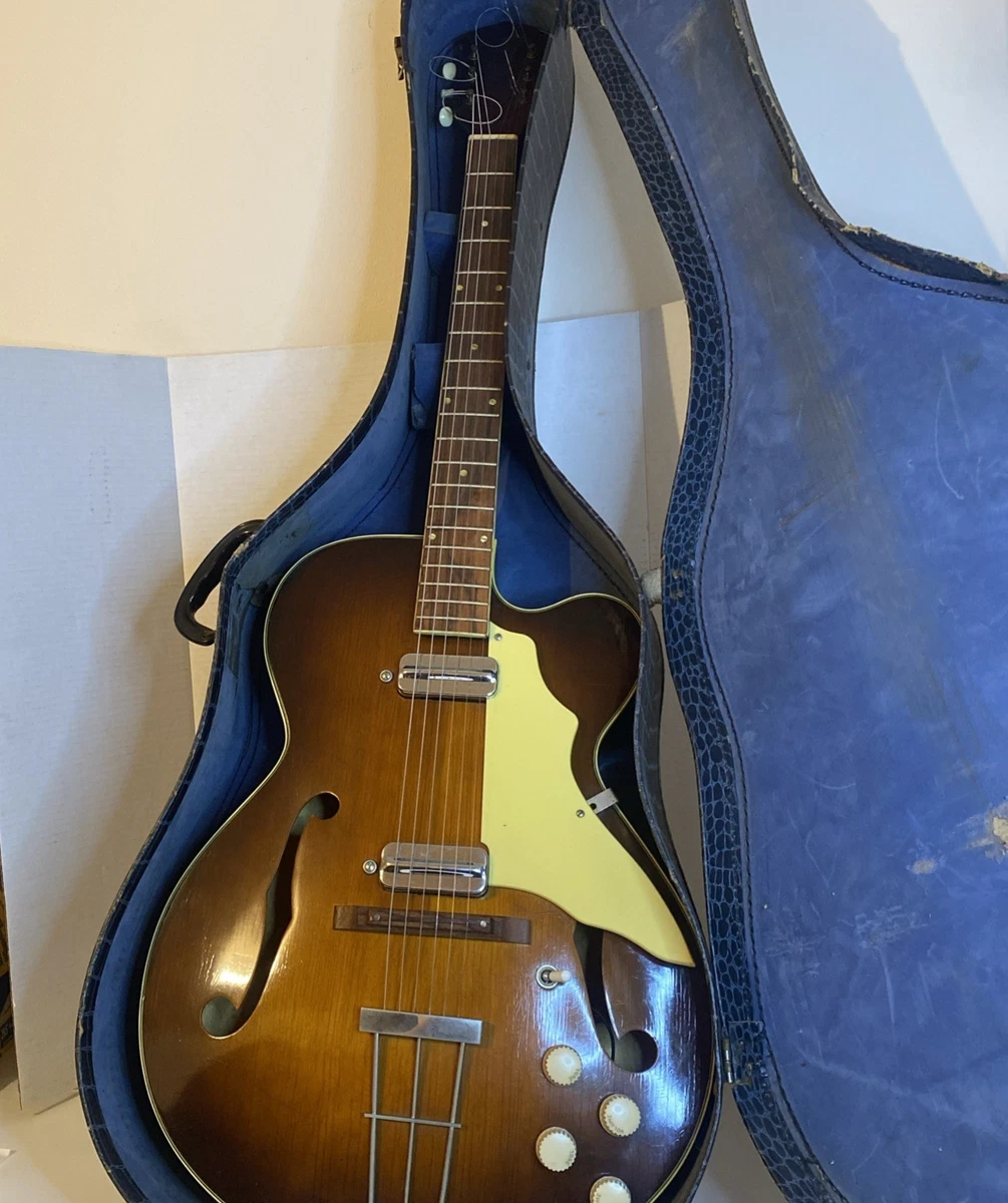 Kay Vintage Acoustic Guitars for sale | eBay