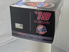 2019 #43 Darrell Bubba Wallace Jr. Camaro Aftershokz Nascar DieCast 1:24 1/601 — photo 7