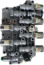 8F35 8-Speed Transmission Valve Body With Solenoids for Lincoln Bronco Edge 