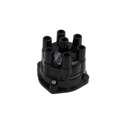 79001156 Screw Held Distributor Cap Fits Allis Chalmers 180 185 190 190XT 200