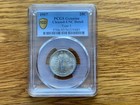 1917 standing liberty quarter type 1 pcgs uncirculated details.  — photo 1