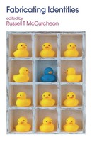 Russell T. Mccutcheon | Fabricating Identities | Taschenbuch | Englisch (2017)