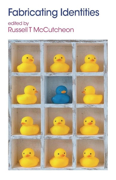 Russell T. Mccutcheon | Fabricating Identities | Taschenbuch | Englisch (2017)-image
