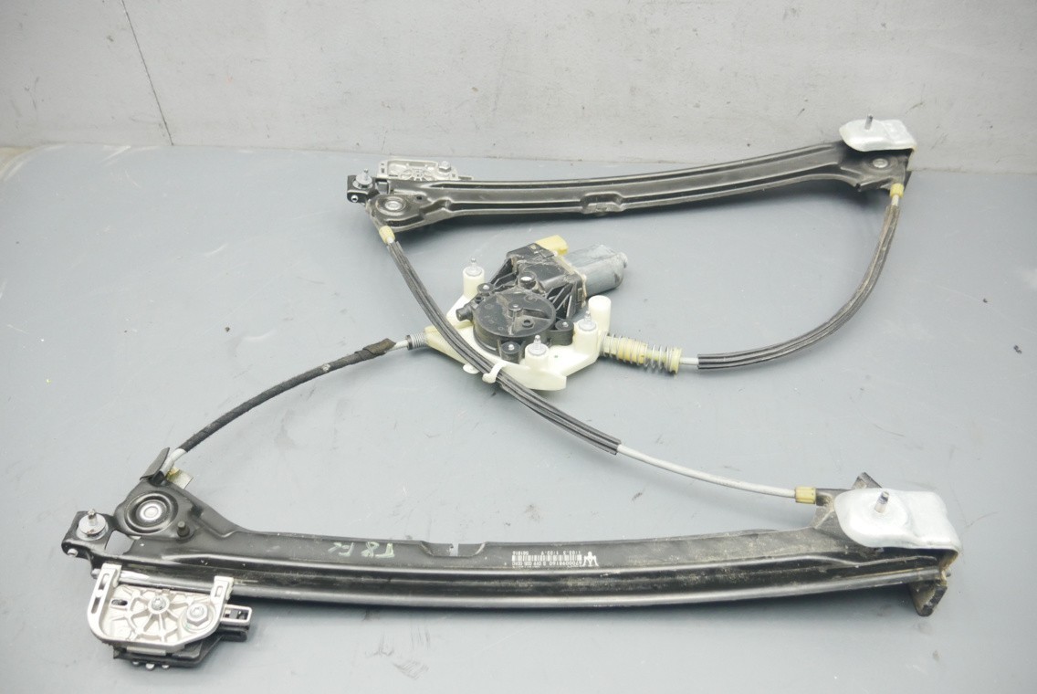 2014-2022 Maserati Ghibli M157 Front Left Driver Side Window Regulator Motor OEM