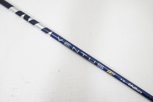 Fujikura Ventus TR Blue Velocore 7-X  X-STIFF 42.25" #3 Wood Shaft Titleist GT