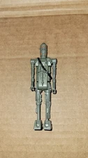 Vintage 1980 Kenner ESB Star Wars 3.75" Robot IG-88 Action Figure 3