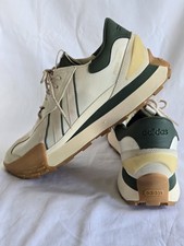 Adidas Futro Mixr Ecru Tint Green Oxide In Co...