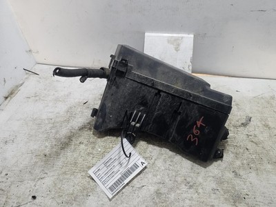 SUBARU FORESTER Engine Fuse Box (engine compartment), 2.5L 17 18