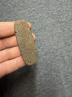 Indian Artifact Bar Weight Native American Artifacts Arrowhead — photo 3