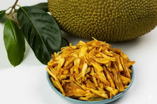 Premium Dehydrated Jackfruit - 100 Natural Sri Lankan Harvest 100 g