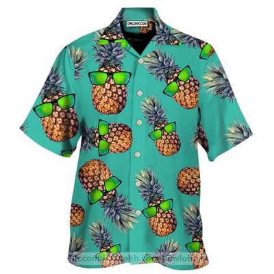PH Pineapple Shirts
